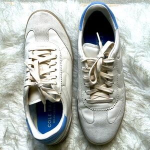 Cole Haan womens Grandpro Breakaway Sneaker size 9